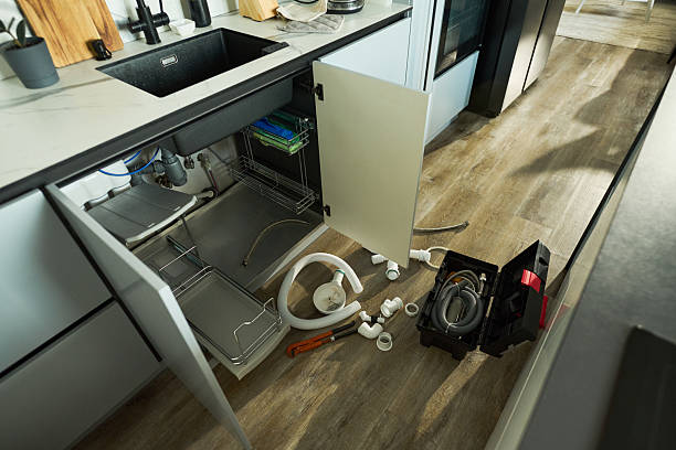 Reliable Drain Cleaning contractor in Edneyville, NC by Street Wise - Plumbing